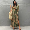 Kaftan Sole Tie Dye Luna