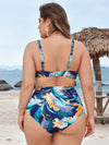 Biquíni Plus Size Fernanda - Ziora