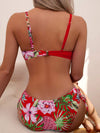 Biquíni Tropical Louise - Ziora