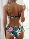 Biquíni Tropical Louise - Ziora