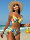 Biquíni Tropical Tammy - Ziora