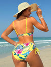 Biquíni Tropical Tammy - Ziora