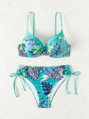 Biquíni Tropical Tammy - Ziora