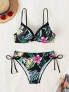 Biquíni Tropical Tammy - Ziora