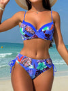 Biquíni Tropical Tammy - Ziora