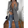 Blazer Alongado Fashionist - Vista Ladies