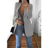 Blazer Alongado Fashionist - Vista Ladies