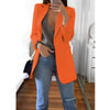 Blazer Alongado Fashionist - Vista Ladies