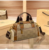 Bolsa de Couro Supan Boho - Ziora