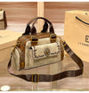 Bolsa de Couro Supan Boho - Ziora
