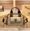 Bolsa de Couro Supan Boho - Ziora