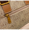 Bolsa de Couro Supan Boho - Ziora