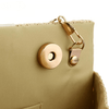 Bolsa de Mão em Palha Sandy - Ziora