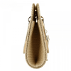 Bolsa de Mão em Palha Sandy - Ziora