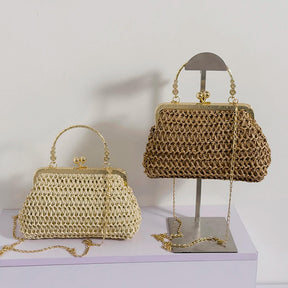 Bolsa de Palha Istambul - Ziora