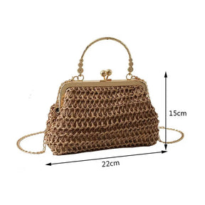 Bolsa de Palha Istambul - Ziora