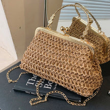 Bolsa de Palha Istambul - Ziora