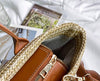 Bolsa de Palha Marcela - Ziora