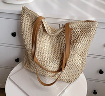 Bolsa de praia Moana - Loja Fact