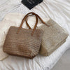 Bolsa de praia Moana - Loja Fact