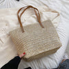 Bolsa de praia Moana - Loja Fact