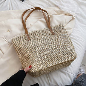 Bolsa de praia Moana - Loja Fact