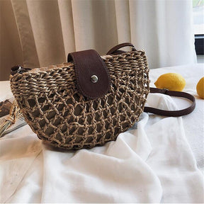 Bolsa de praia Paraty - Loja Fact
