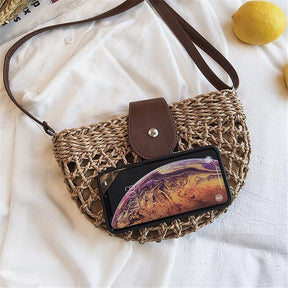 Bolsa de praia Paraty - Loja Fact