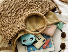 Bolsa de Praia Tambaú - Loja Fact