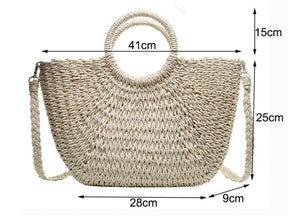 Bolsa de Praia Tambaú - Loja Fact