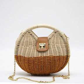 Bolsa Victória - Loja Fact