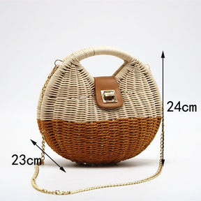 Bolsa Victória - Loja Fact