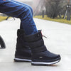 Bota Feminina de Inverno Hiver - Vista Ladies