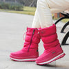Bota Feminina de Inverno Hiver - Vista Ladies