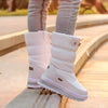 Bota Feminina de Inverno Hiver - Vista Ladies