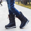 Bota Feminina de Inverno Hiver - Vista Ladies