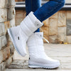 Bota Feminina de Inverno Hiver - Vista Ladies