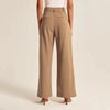 Calça Alfaiataria Wide Giulia - Ziora