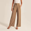 Calça Alfaiataria Wide Giulia - Ziora