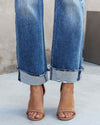 Calça Jeans Chiellini - Ziora