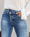 Calça Jeans Chiellini - Ziora