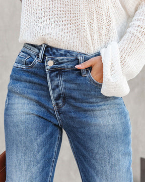Calça Jeans Chiellini - Ziora