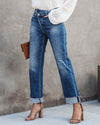 Calça Jeans Chiellini - Ziora
