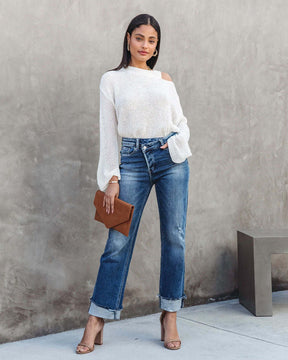Calça Jeans Chiellini - Ziora