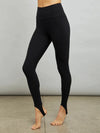 Calça Legging de Pezinho Fusô Camilla - Ziora
