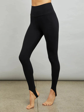 Calça Legging de Pezinho Fusô Camilla - Ziora