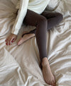 Calça Legging de Pezinho Fusô Camilla - Ziora