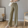 Calça Pantalona Confortável Lumiere - Loja Fact