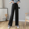 Calça Pantalona Confortável Lumiere - Loja Fact