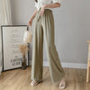Calça Pantalona Confortável Lumiere - Loja Fact